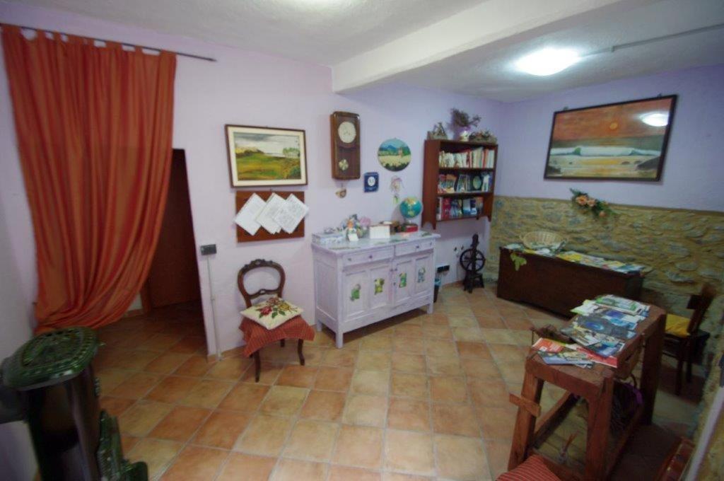 Agriturismo Nonnamelia Nasino ภายนอก รูปภาพ