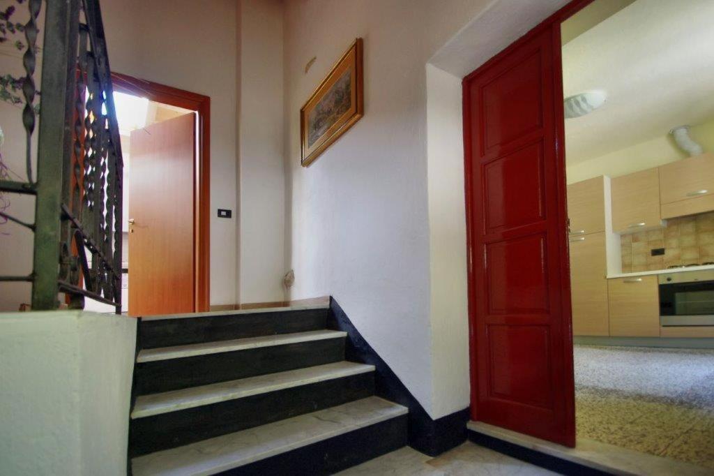 Agriturismo Nonnamelia Nasino ภายนอก รูปภาพ