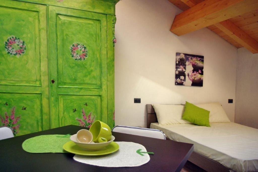 Agriturismo Nonnamelia Nasino ภายนอก รูปภาพ