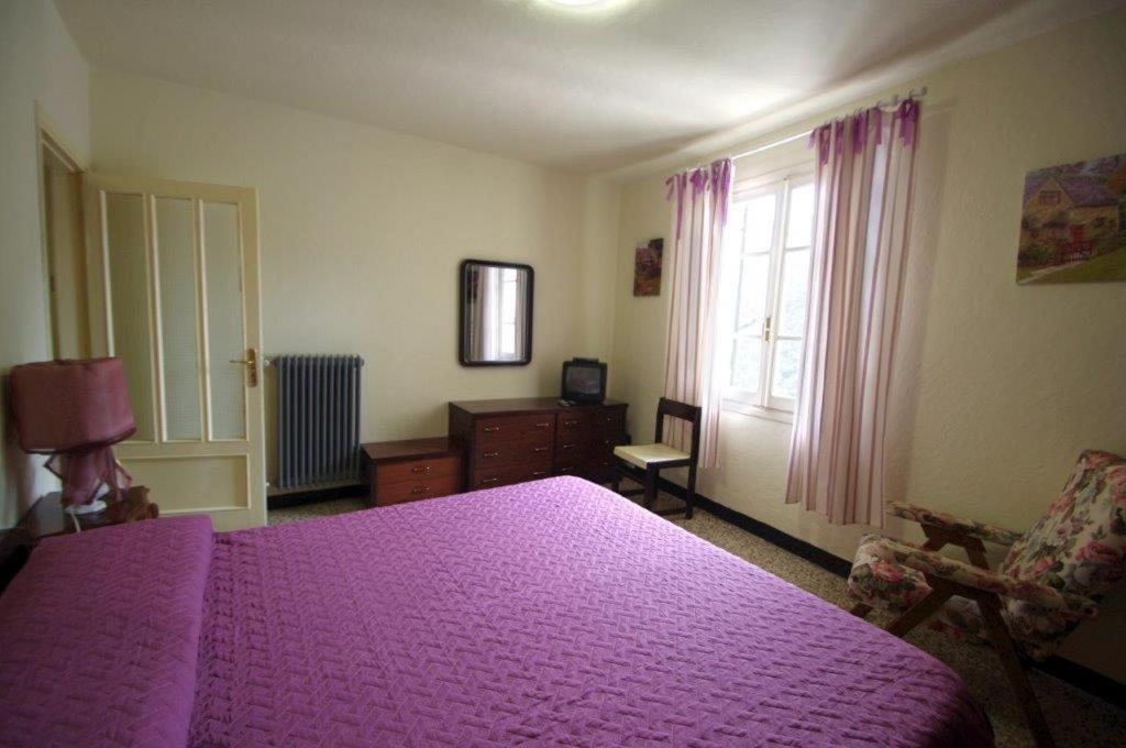 Agriturismo Nonnamelia Nasino ภายนอก รูปภาพ