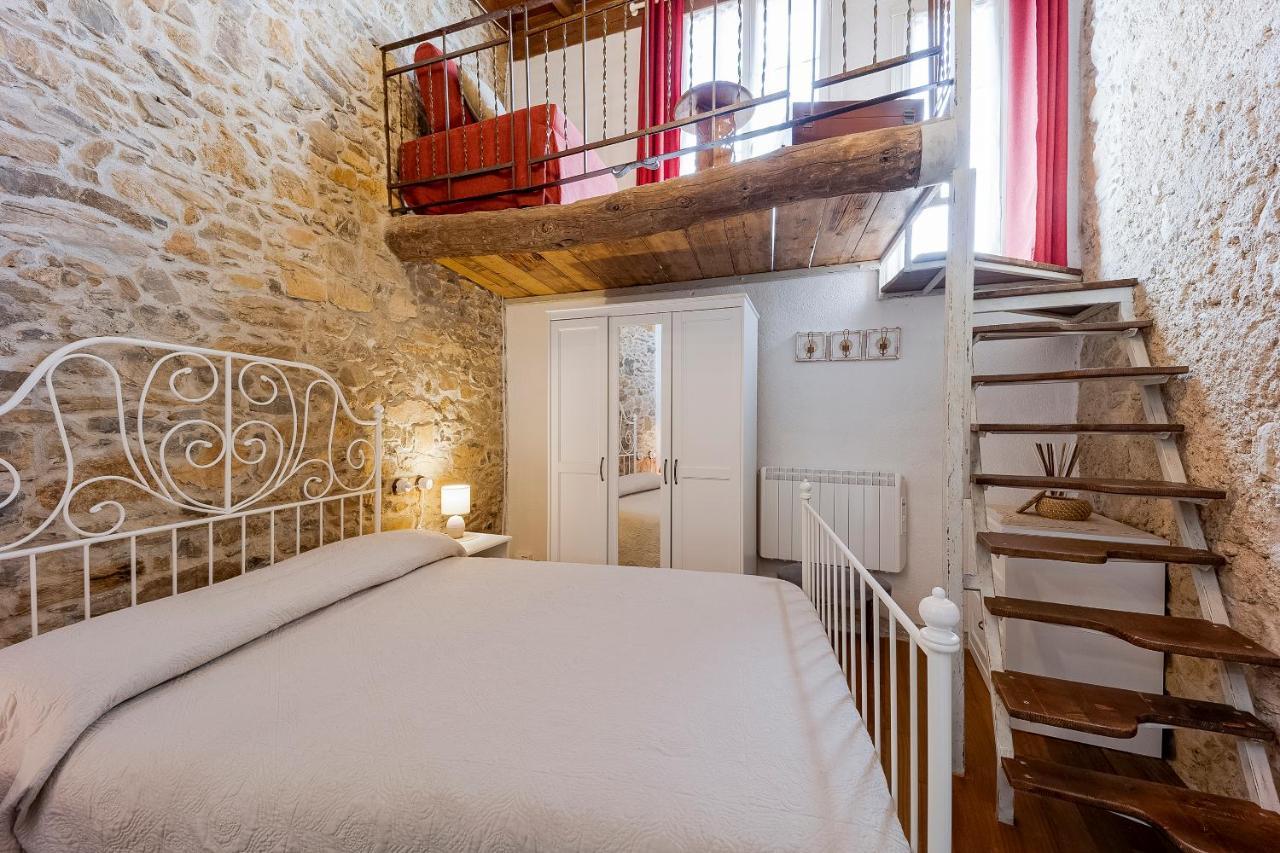 Agriturismo Nonnamelia Nasino ภายนอก รูปภาพ