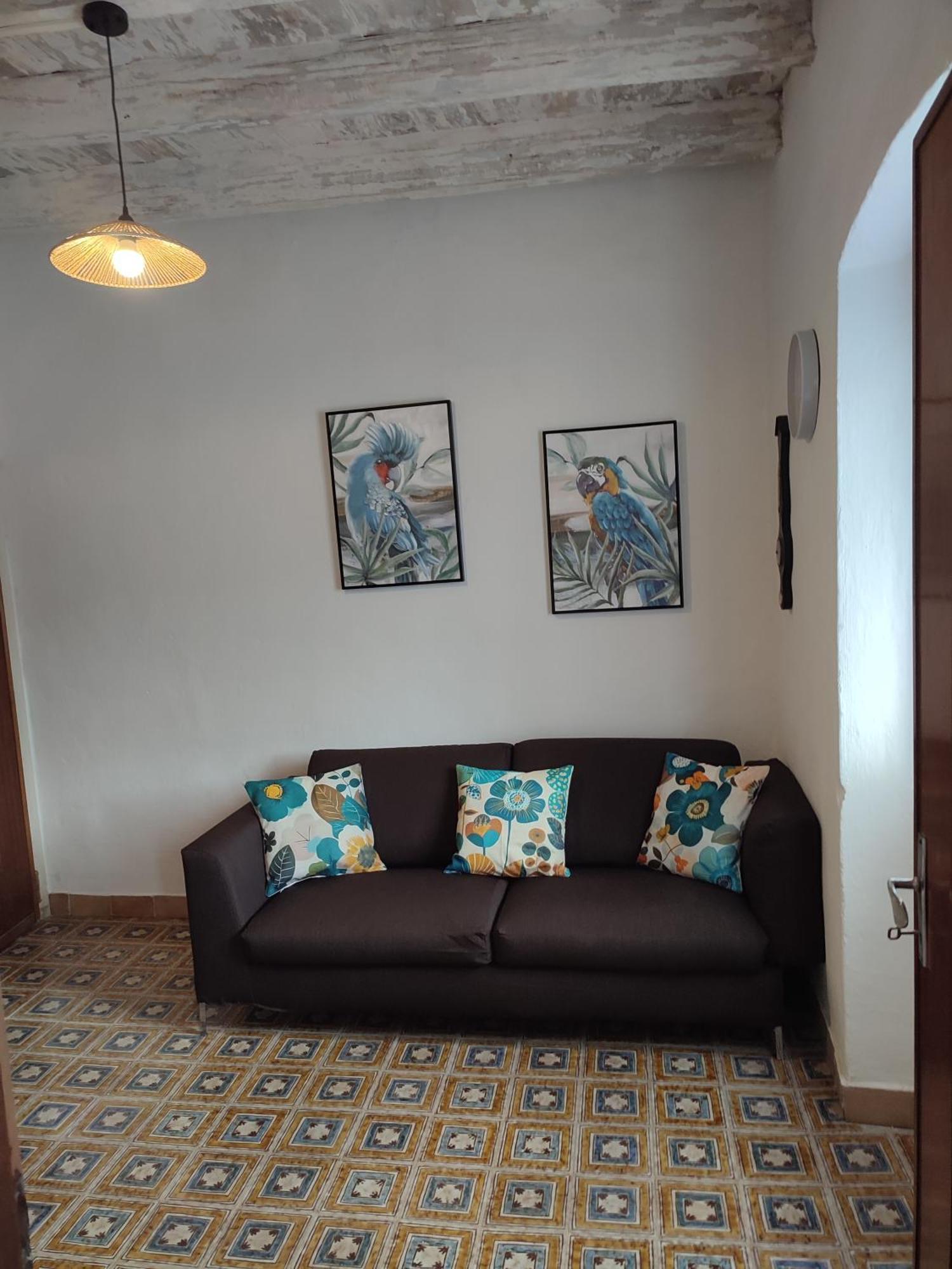 Agriturismo Nonnamelia Nasino ภายนอก รูปภาพ