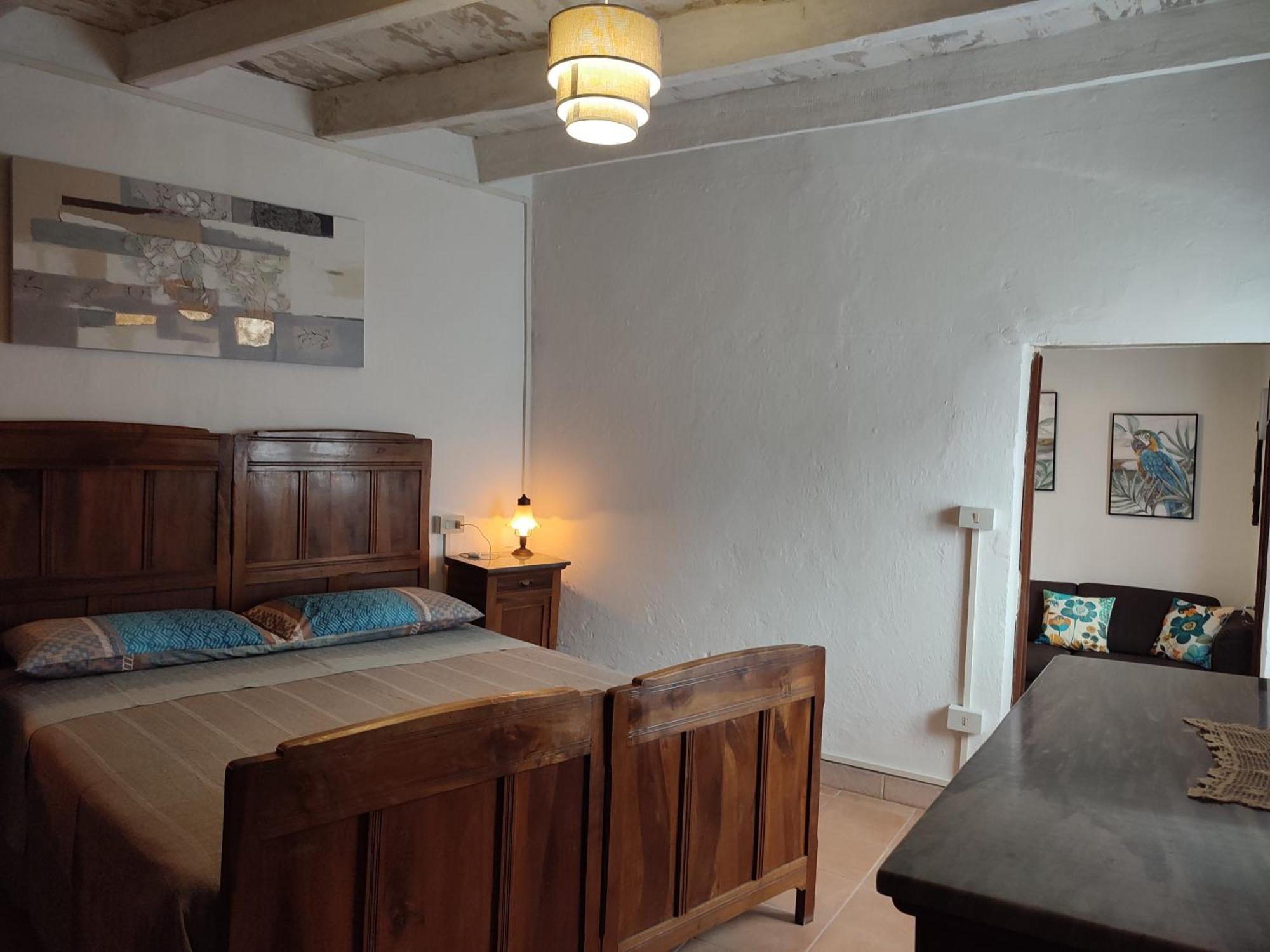 Agriturismo Nonnamelia Nasino ภายนอก รูปภาพ
